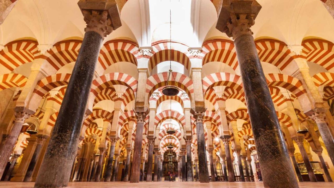 The Cathedral Home Córdoba Exterior foto